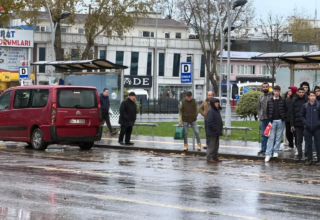Yağmur Sakaryada Kaç Gün Sürecek