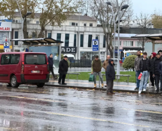 Yağmur Sakaryada Kaç Gün Sürecek