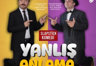 ERENLER’DE KÜLTÜR VE SANAT PROGRAMLARI TİYATRO İLE DEVAM EDECEK