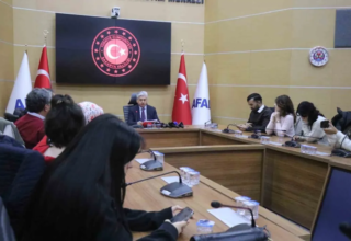 Vali Rahmi Doğandan Sert Eleştiri