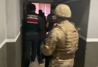 İçişleri Bakanı Ali Yerlikaya Açıkladı