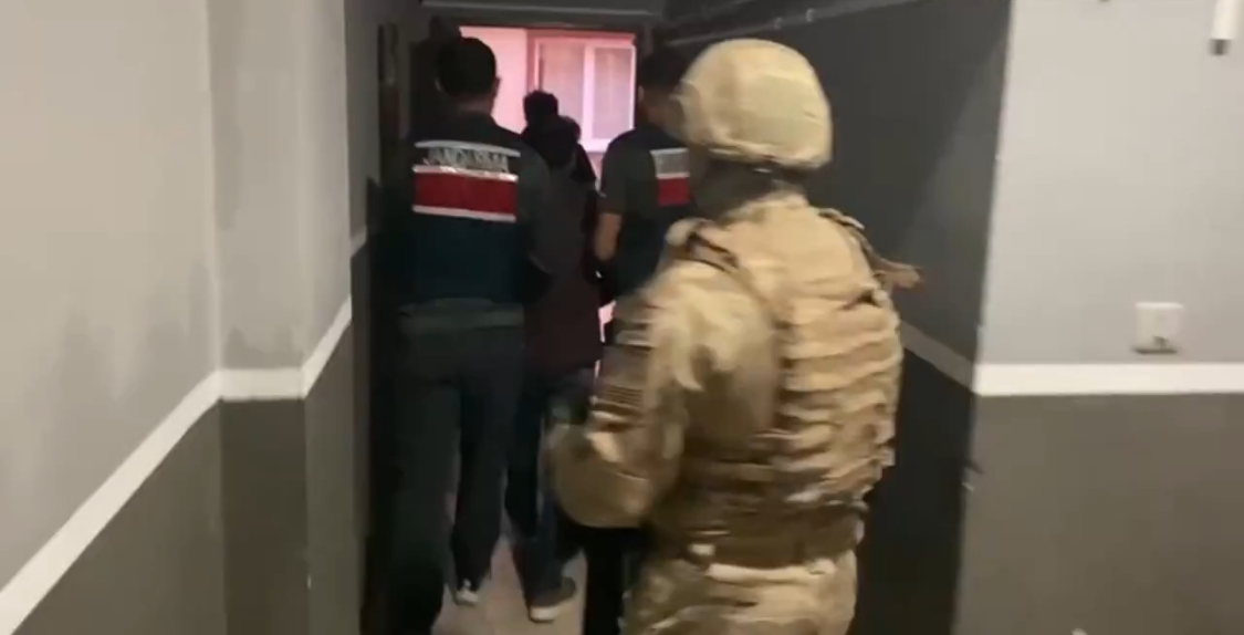 İçişleri Bakanı Ali Yerlikaya Açıkladı