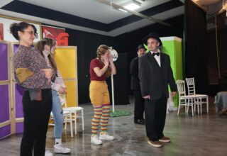 ERENLER’DE KÜLTÜR VE SANAT ETKİNLİKLERİ DEVAM EDİYOR