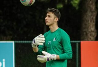 Sakaryasporlu Futbolcunun Sözleri Şok Etkisi Yaşattı “İllaki Gol Yerim Ben” İfadesi Şok Yarattı