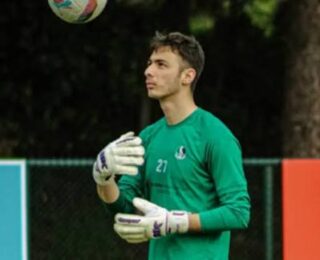 Sakaryasporlu Futbolcunun Sözleri Şok Etkisi Yaşattı “İllaki Gol Yerim Ben” İfadesi Şok Yarattı