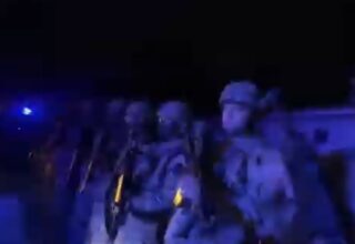 Sakarya Dahil 29 İlde Narkotik Operasyon