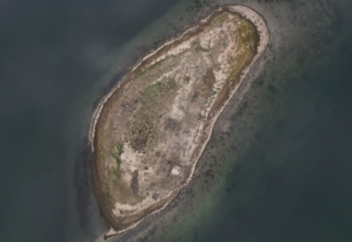 Sapanca Gölü’nde Bizans’a Açılan Kapı