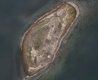 Sapanca Gölü’nde Bizans’a Açılan Kapı