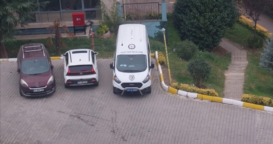 Fenalaşan üniversiteli yurtta vefat etti