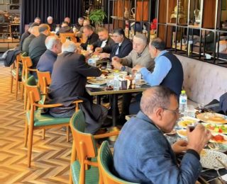 Sakarya’da Muşlular Derneği Kuruldu: Birlik ve Dayanışma Vurgusu
