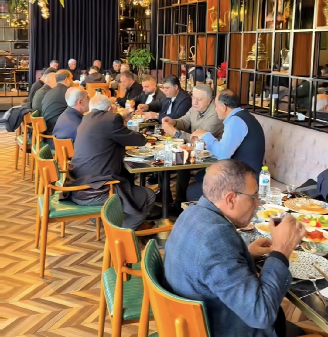 Sakarya’da Muşlular Derneği Kuruldu: Birlik ve Dayanışma Vurgusu