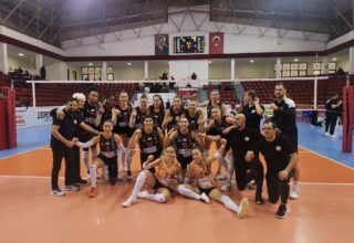 Filenin Sultanlarına Rakip Yok