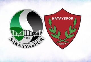 15 Aralık 2025 Sakaryaspor vs Hatayspor maçı Hangi Kanalda Saat Kaçta Yayınlanacak?