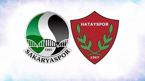 15 Aralık 2025 Sakaryaspor vs Hatayspor maçı Hangi Kanalda Saat Kaçta Yayınlanacak?