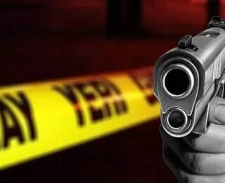 İlçe Merkezinde Silahla Saldırıya Uğradı