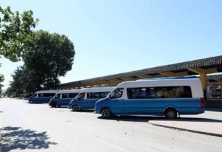 Ulaşım zammı yarın başlıyor