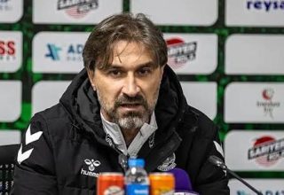 Sakaryaspor Teknik Direktörü Furkan Köseoğlu: “Bu Takımın Daha İyi Yerlerde Olması Gerekiyor”