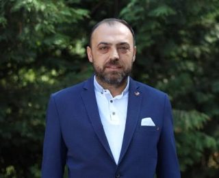Sakaryaspor’da Kongre Öncesi Yeni Dönem: Enes Zengin Başkan Adayı