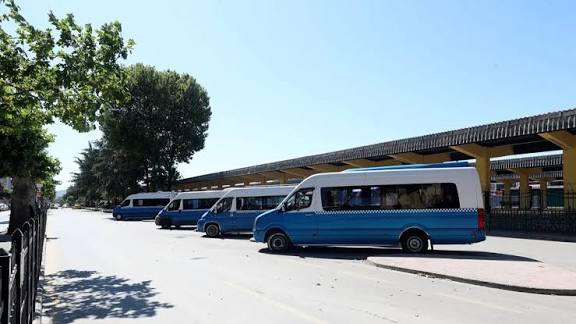 Ulaşım zammı yarın başlıyor