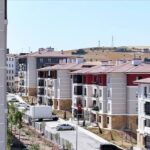 TOKİ’den Sakarya’ya 2 bin 880 konut