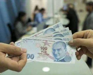 İşsizlik maaşı tutarları Ne Kadar Oldu?