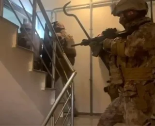 Sakarya’da uyuşturucuya geçit yok: 3 günde 8 gözaltı