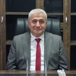 Bayram Parlak, Kaynaşlı Esnaf ve Sanatkârlar Odası Başkanlığına Aday Oldu