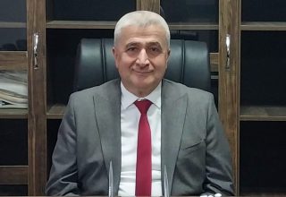 Bayram Parlak, Kaynaşlı Esnaf ve Sanatkârlar Odası Başkanlığına Aday Oldu