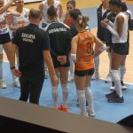 Sultanlar Antalya’dan Galibiyetle Dönüyor