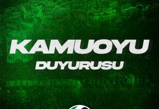 Sakaryaspor’dan Sahadaki Olaylara Sert Tepki