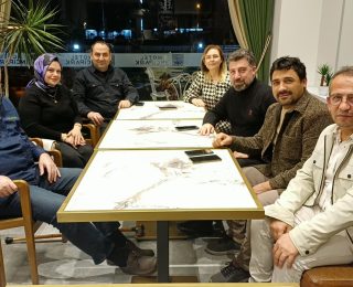 Sakarya’dan Dünya’ya açılan meslek SASAYDER