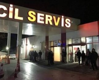 Fabrika işçisinin cansız bedeni bulundu