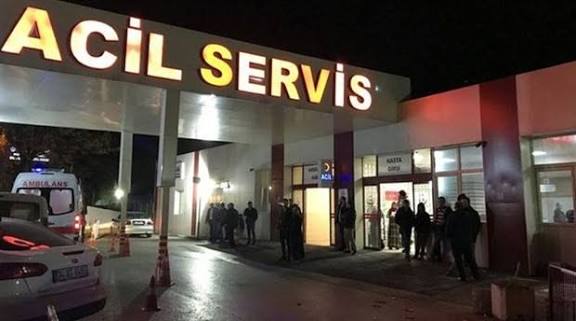 Fabrika işçisinin cansız bedeni bulundu