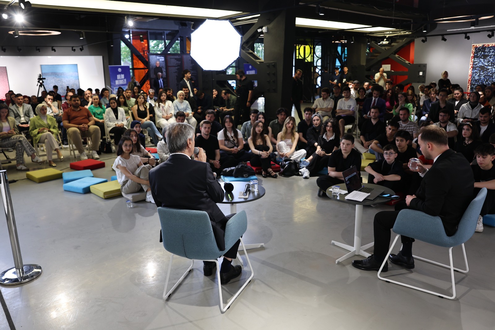 Büyükşehir 2025’te yüz binlere dokundu 259 bin çağrı, 45 bin ayrı talep…