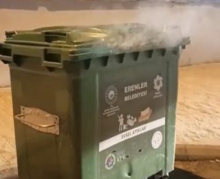 “Erenler’den Gelen Bu Görüntüler ‘Yok Artık Dedirtti’”