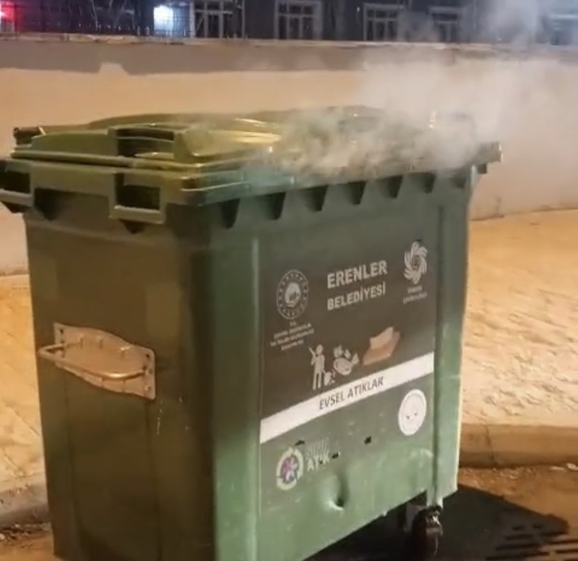 “Erenler’den Gelen Bu Görüntüler ‘Yok Artık Dedirtti’”