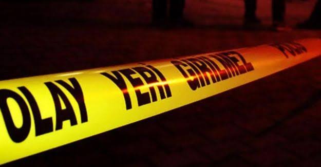 Başından vurulmuş halde bulundu; Durumu kritik