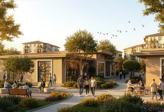 Yüzyılın Konut Projesi’nde 5 milyon 242 bin başvuru geçerli sayıldı, en fazla başvuru İstanbul’dan