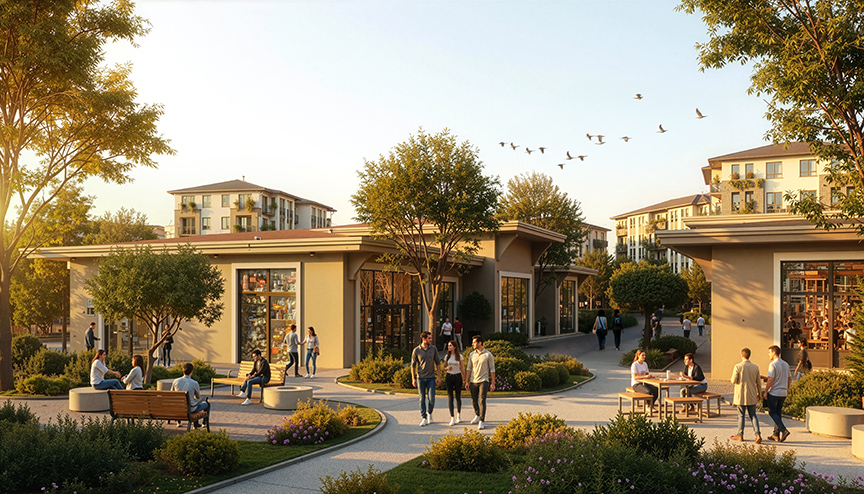 Yüzyılın Konut Projesi’nde 5 milyon 242 bin başvuru geçerli sayıldı, en fazla başvuru İstanbul’dan