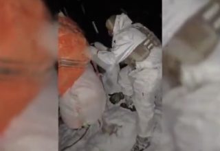 İçişleri Bakanı Ali Yerlikaya Duyurdu: 63 İlde Dev Uyuşturucu Operasyonu