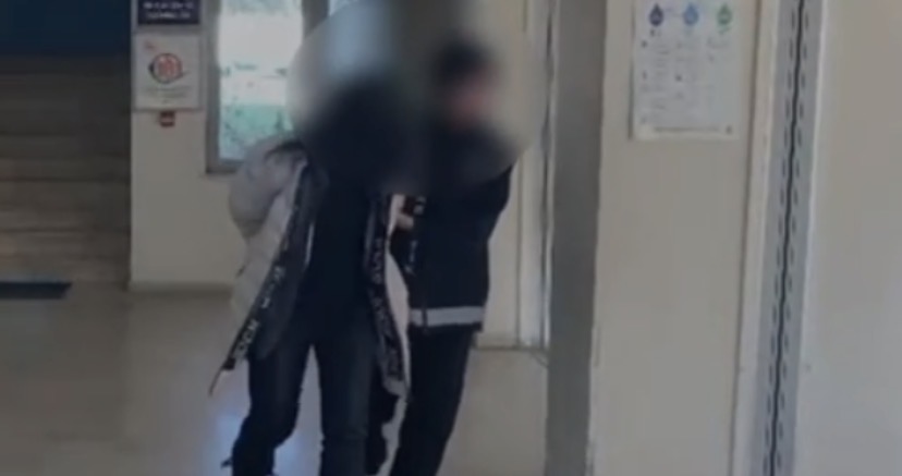 Güney Afrikalı kadın zehir taciri yakalandı