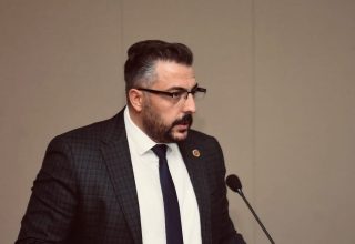 Uğur Başöz’den 10 Ocak Çalışan Gazeteciler Günü Mesajı