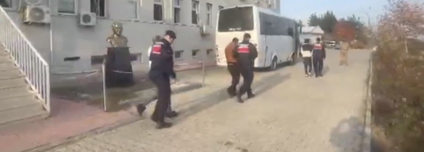 Sakarya Dahil 34 İlde FETÖ Operasyonu