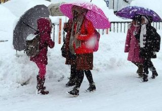Sakarya’da Okullar Yarın Tatil mi?
