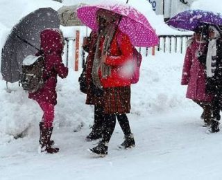Sakarya’da Okullar Yarın Tatil mi?