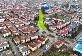 Başkan Alemdar’dan Sakarya’nın ulaşım altyapısına yeni bir arter müjdesi