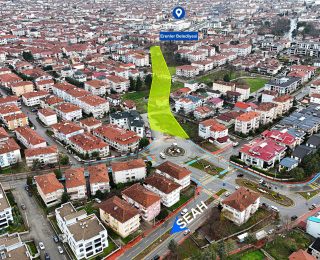 Başkan Alemdar’dan Sakarya’nın ulaşım altyapısına yeni bir arter müjdesi