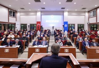 Sapanca Gölü Kıyılarını Vatandaşlarımızın Kullanımına Sunmakta Kararlıyız