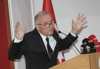 Tanju Bozan’dan CHP’li Koludra’ya Sert Tepki: “İspat Et ya da Özür Dile”