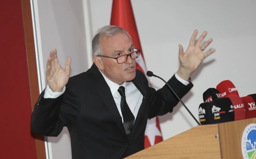 Tanju Bozan’dan CHP’li Koludra’ya Sert Tepki: “İspat Et ya da Özür Dile”